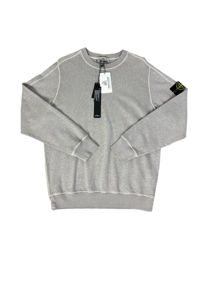 Stone Island Crewneck Jumper