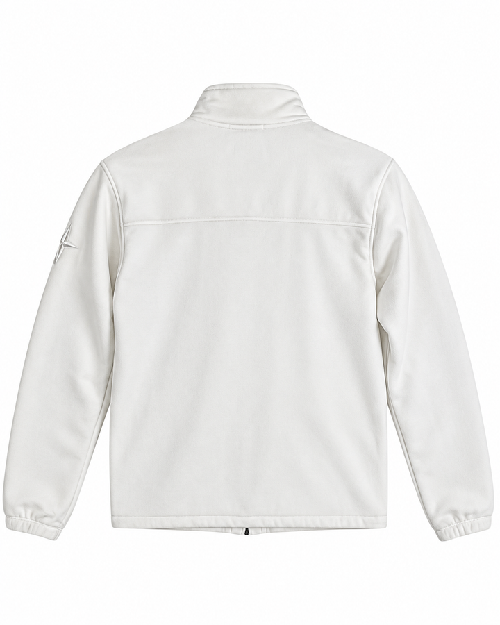 Stone Island Reflective Full Zip
