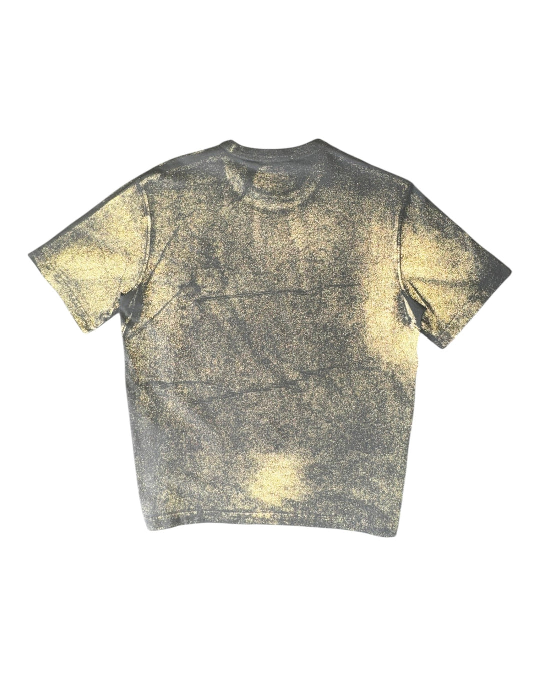 Stone Island Reflective Garment Lamination T-Shirt