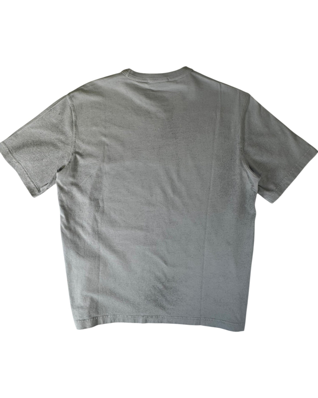Stone Island Reflective Garment Lamination T-Shirt