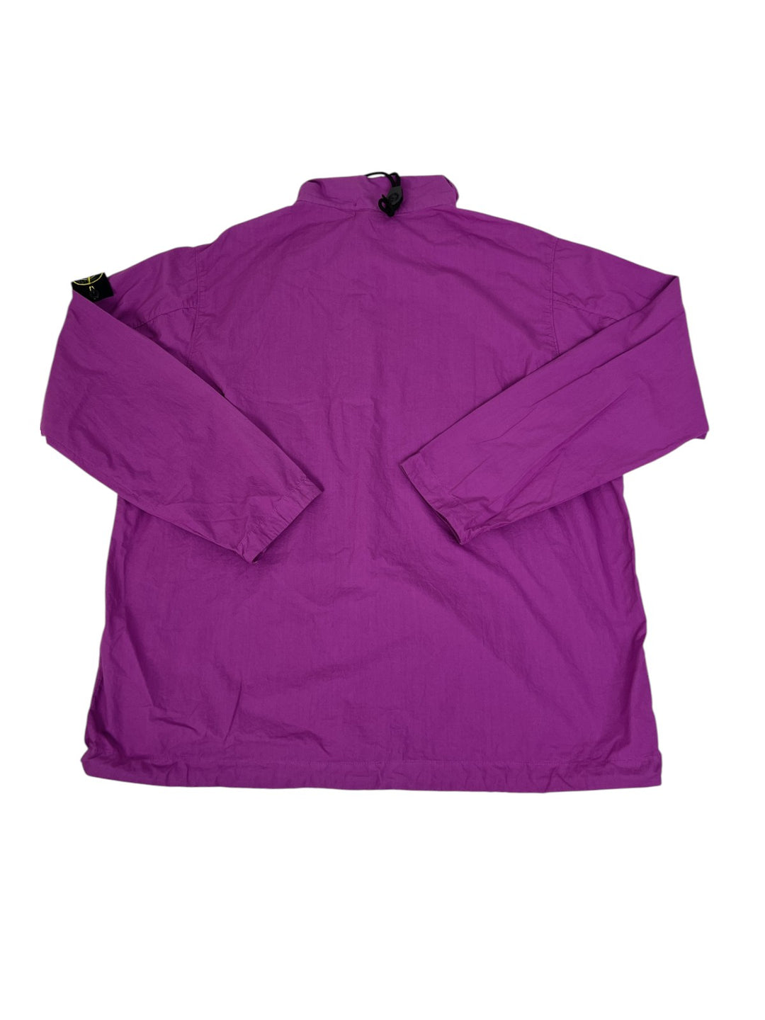 Stone Island Cotton Tela Smock