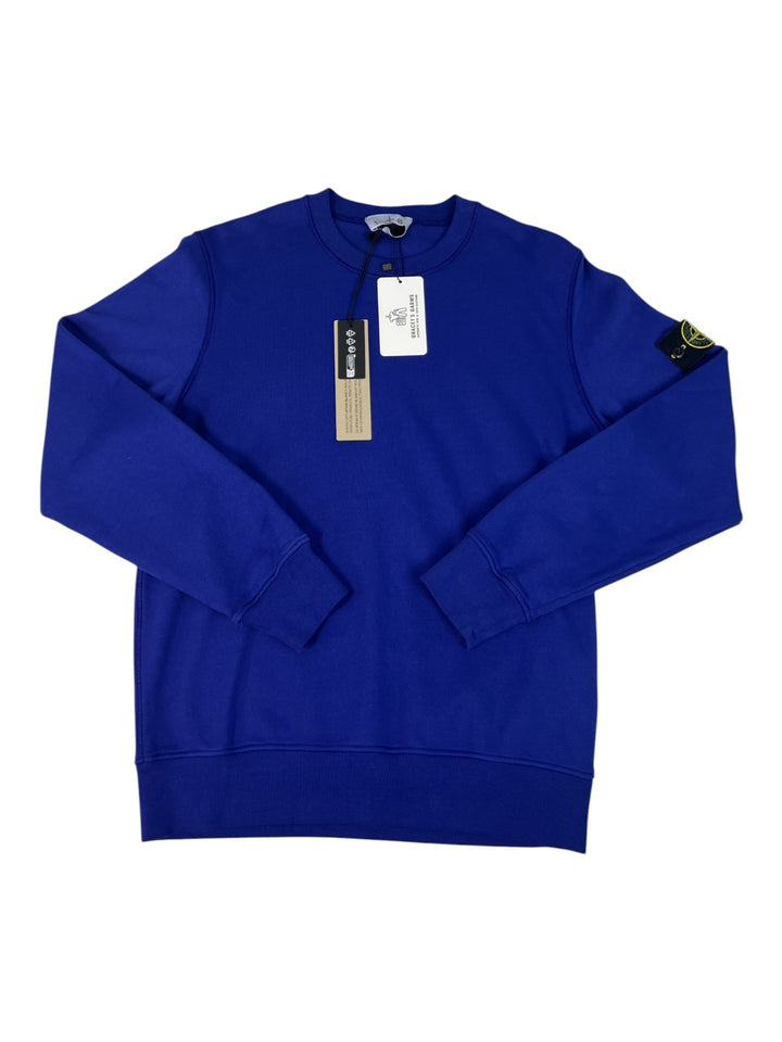 Stone Island Crewneck Jumper