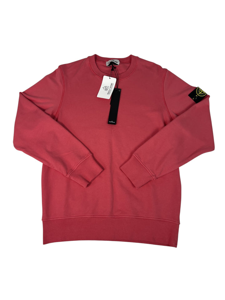 Stone Island Crewneck Jumper