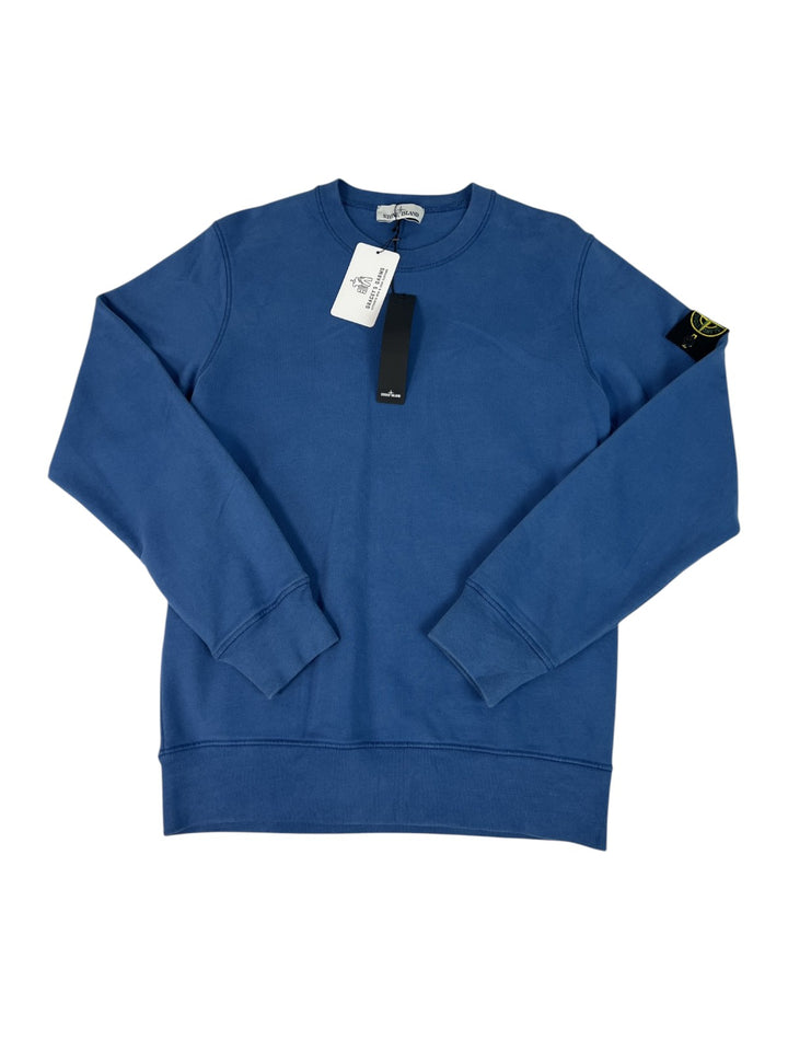 Stone Island Crewneck Jumper