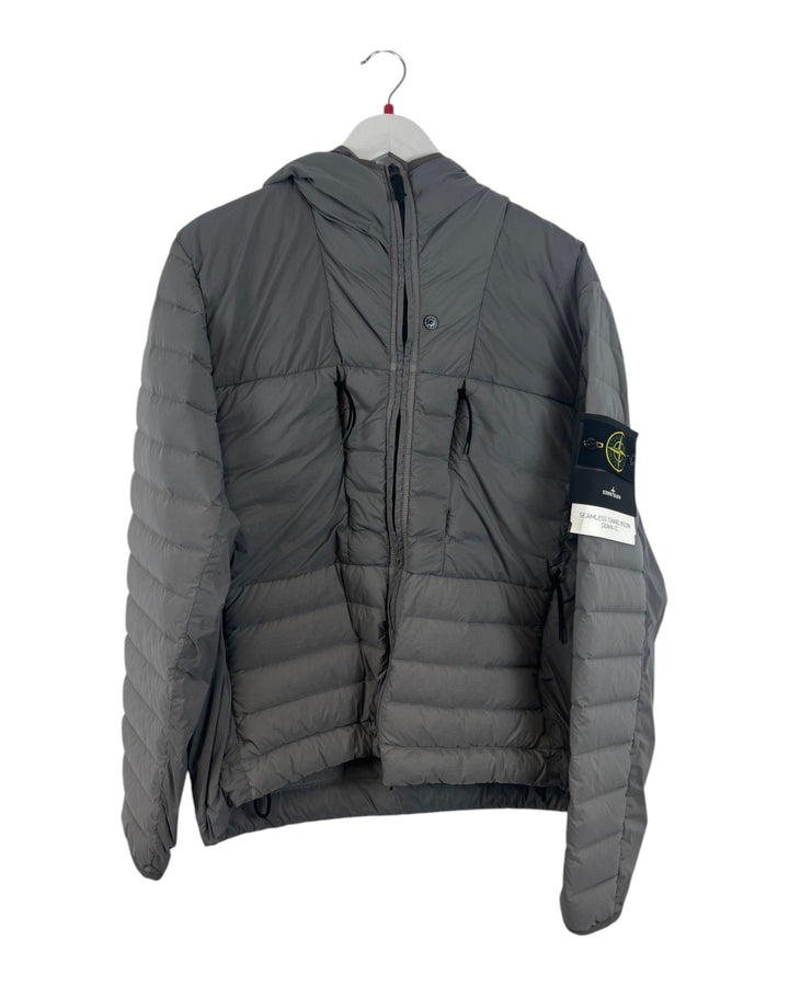 Stone Island Seamless Tunnel Nylon Down-TC