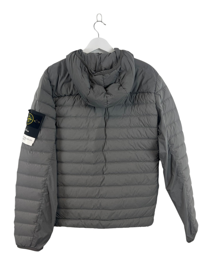 Stone Island Seamless Tunnel Nylon Down-TC