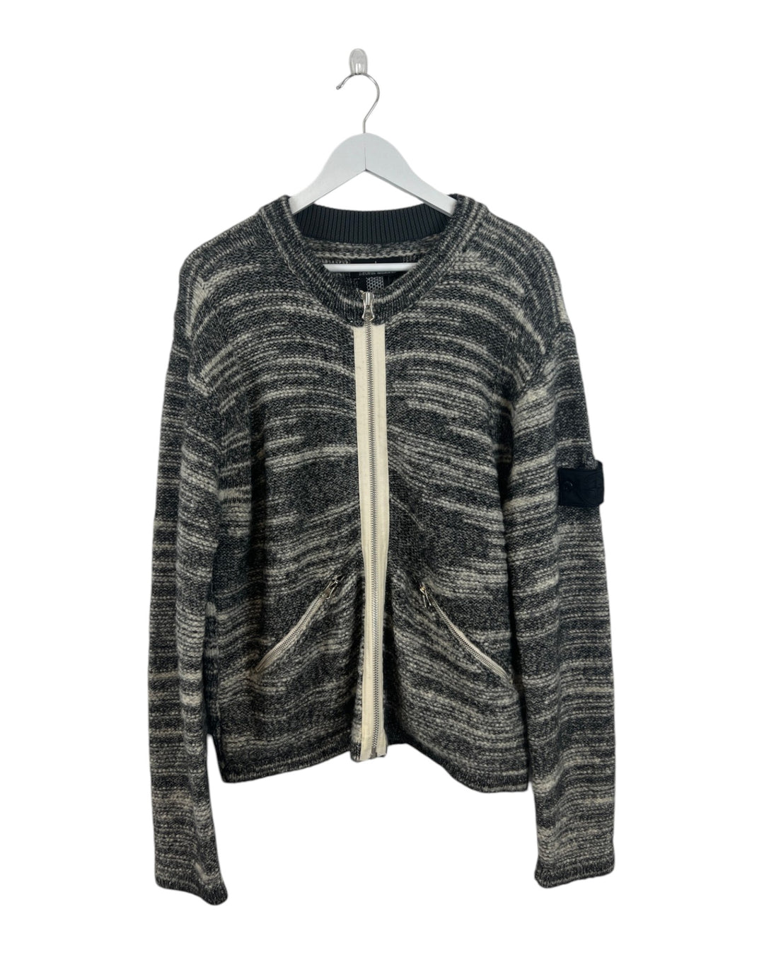 Stone Island Shadow Project Knit