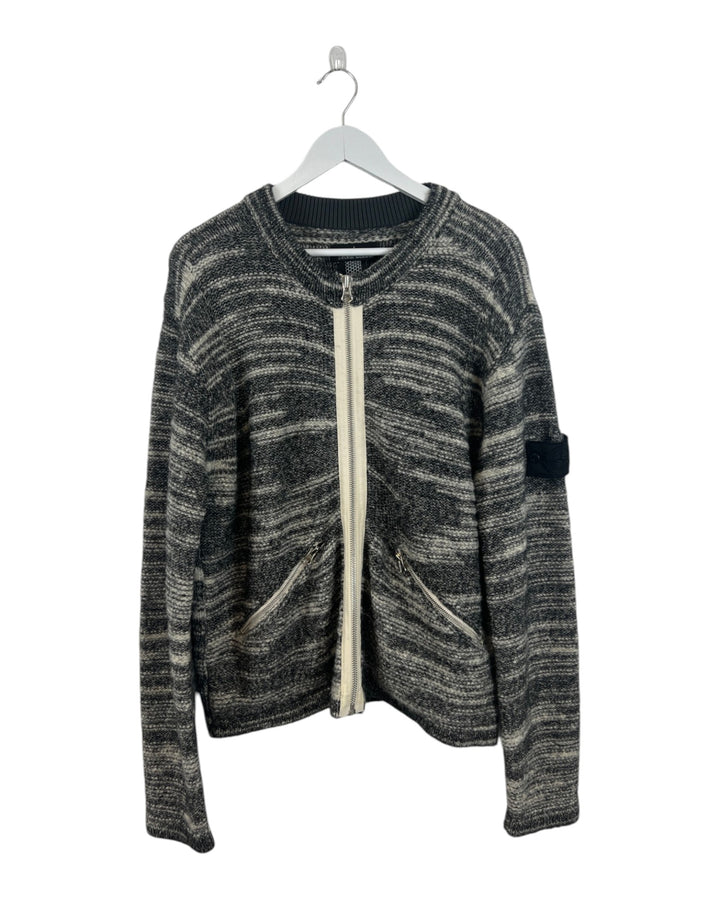Stone Island Shadow Project Knit