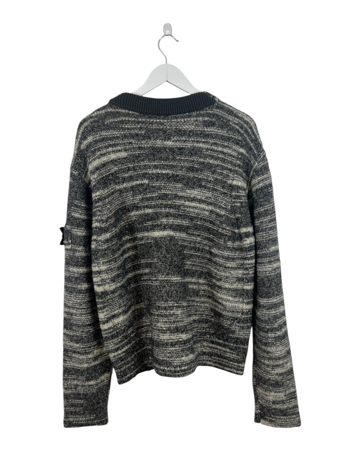Stone Island Shadow Project Knit
