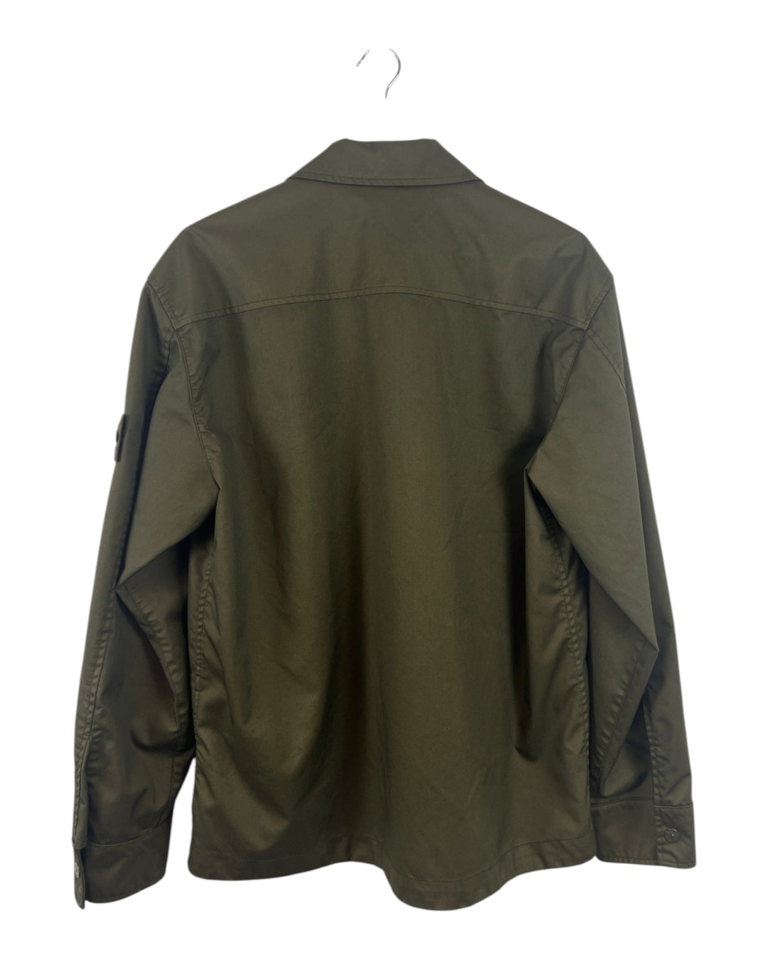 Stone Island Performance Twill Ghost Piece