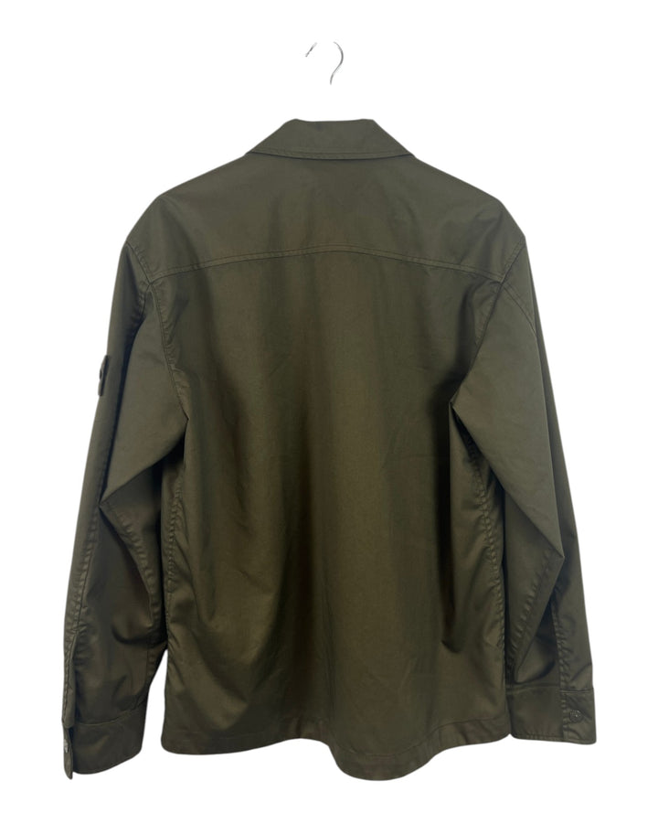 Stone Island Performance Twill Ghost Piece