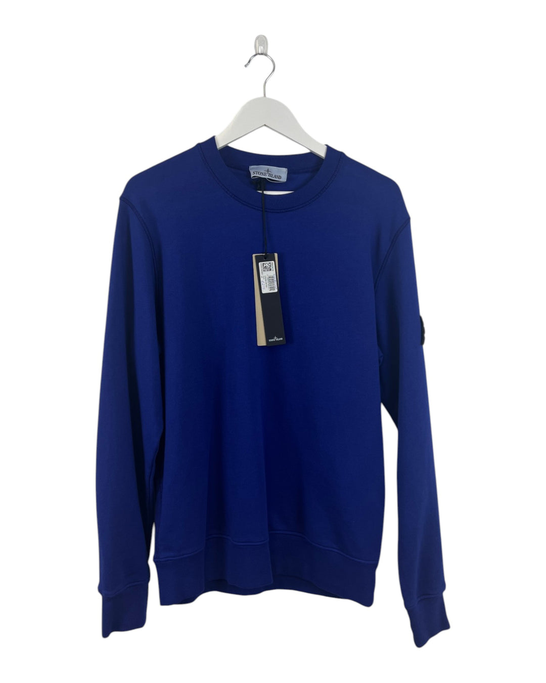 Stone Island Crewneck Jumper