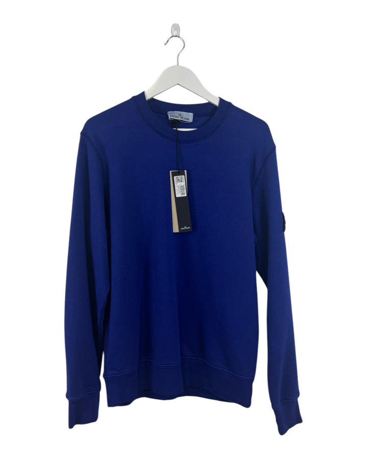 Stone Island Crewneck Jumper