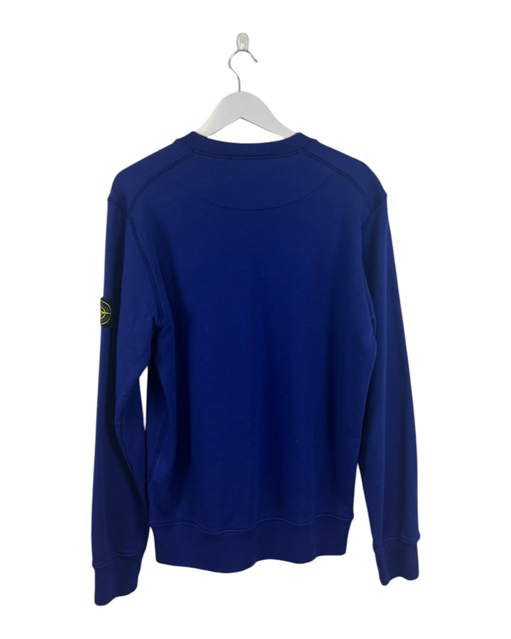 Stone Island Crewneck Jumper