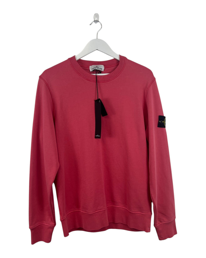 Stone Island Crewneck Jumper