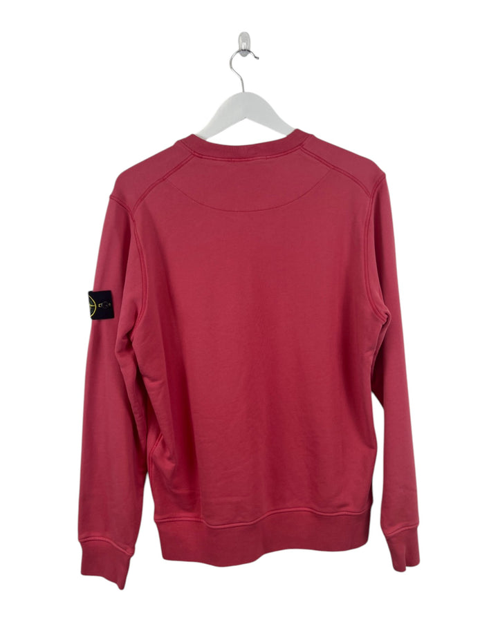Stone Island Crewneck Jumper