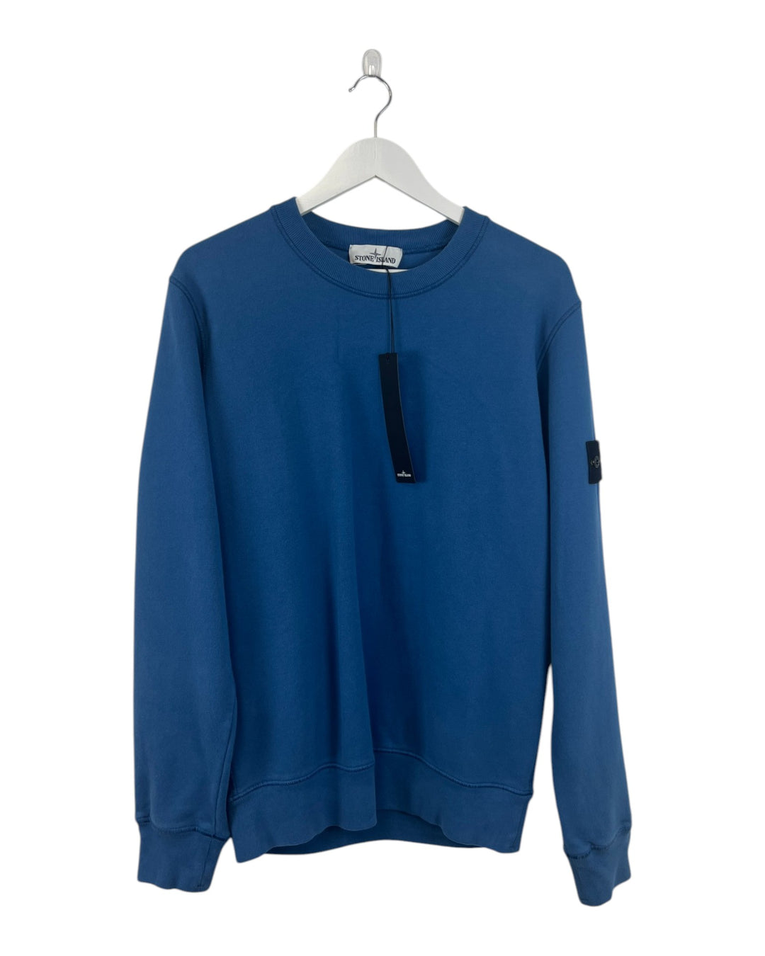 Stone Island Crewneck Jumper
