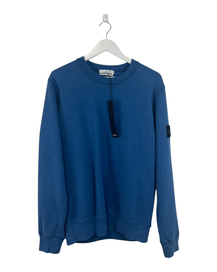 Stone Island Crewneck Jumper