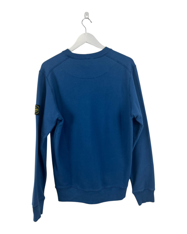 Stone Island Crewneck Jumper