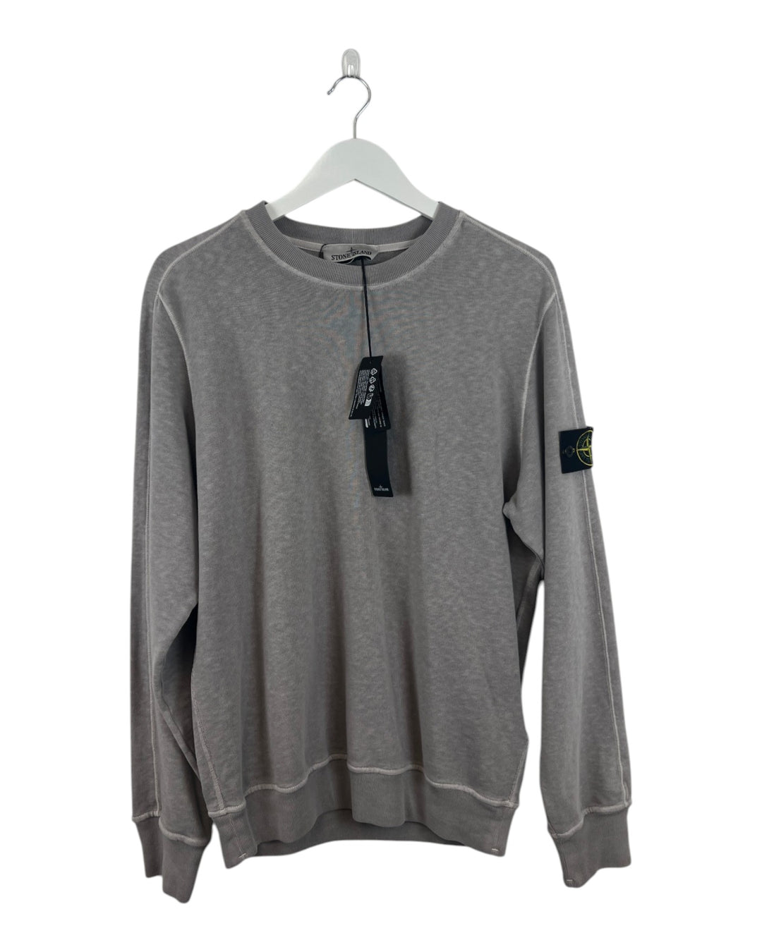 Stone Island Crewneck Jumper