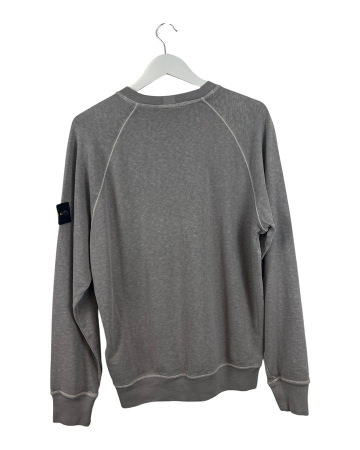 Stone Island Crewneck Jumper