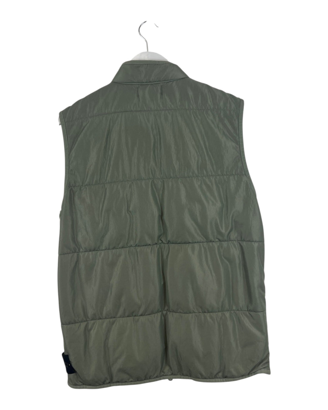 Stone Island Run Proof Mesh Gilet