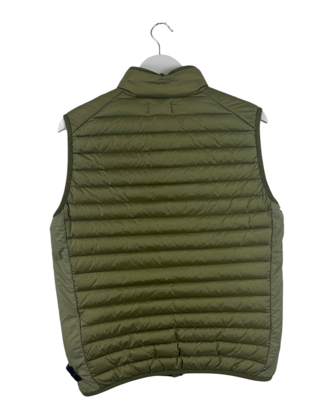 Stone Island Junior Down Gilet