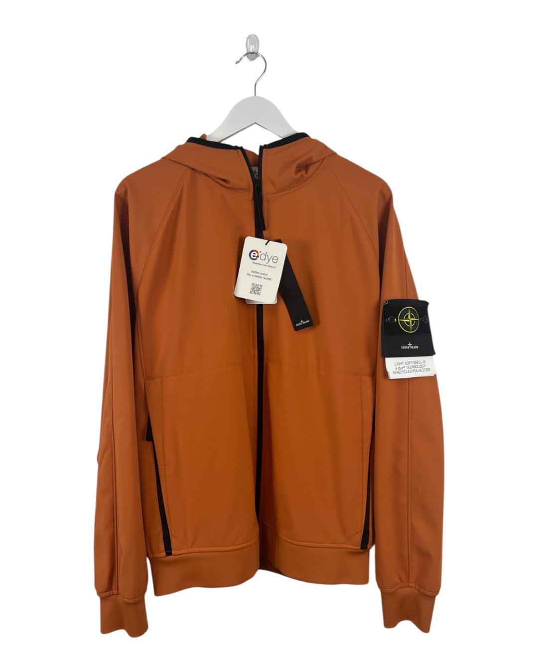Stone Island Light Soft Shell-R