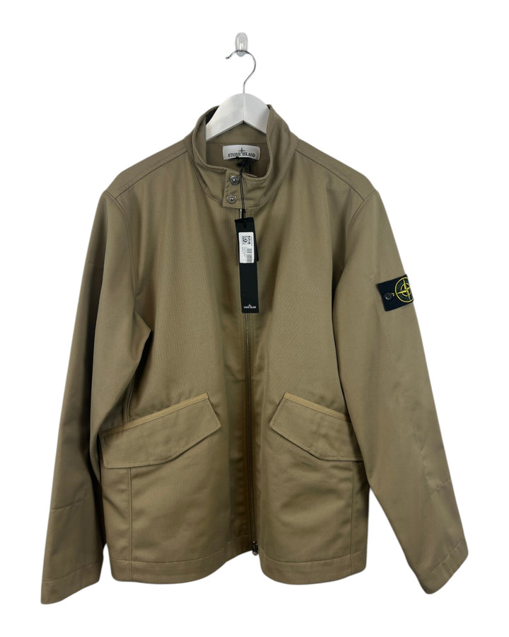 Stone Island Workwear R-Gabardine 3/1