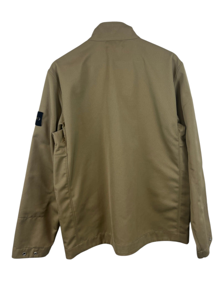 Stone Island Workwear R-Gabardine 3/1