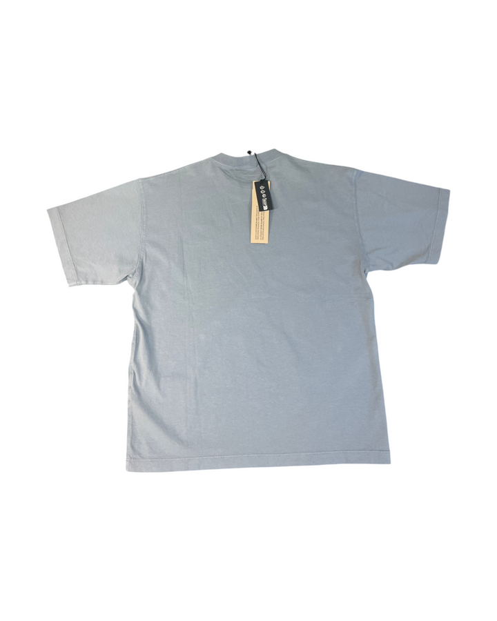 Stone Island Classic Regular-Fit Compass Patch T-Shirt