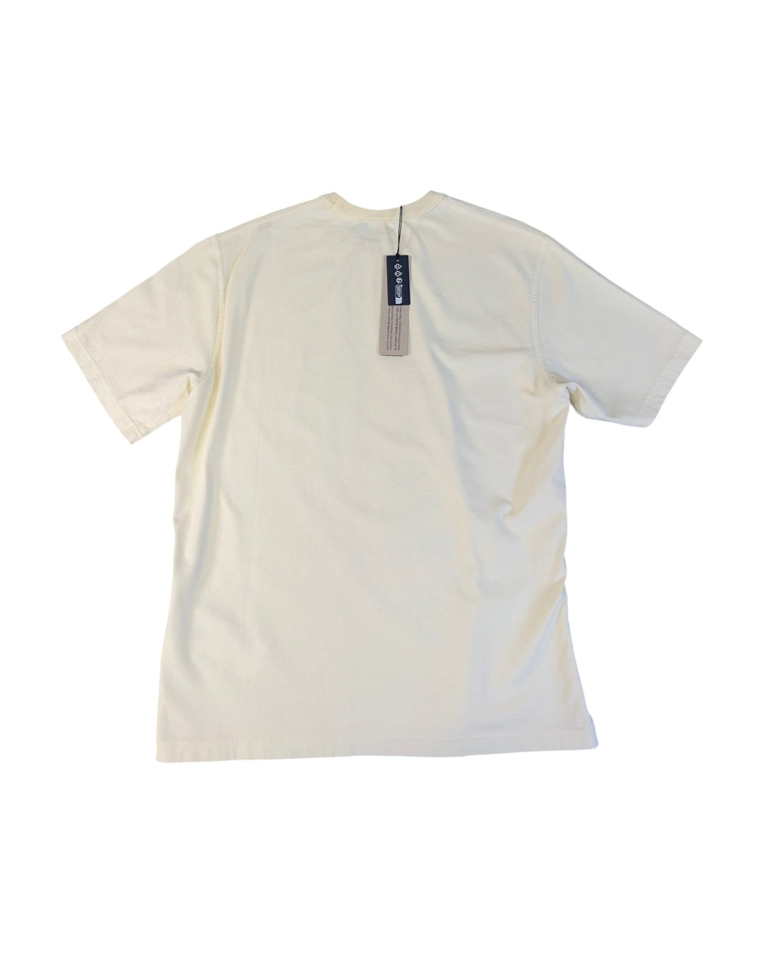 Stone Island x New Balance Regular Fit T-Shirt