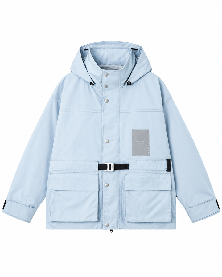 Stone Island Marina 3L Performance Pertex Shield