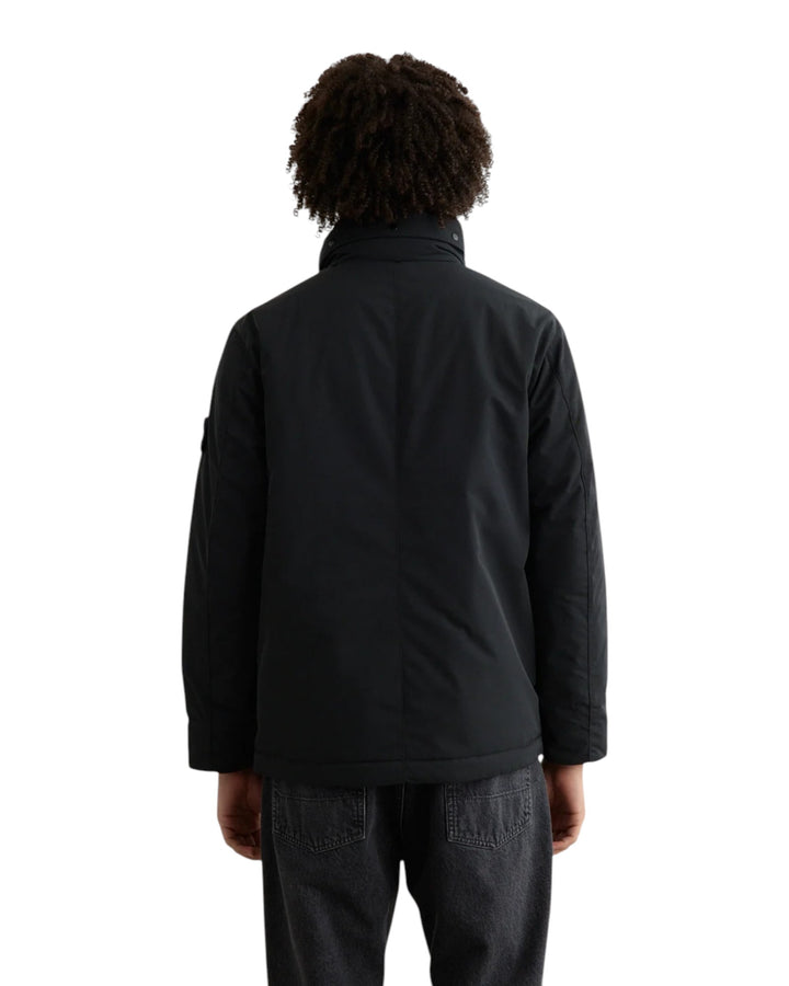 Stone Island Micro Twill Padded Field Jacket