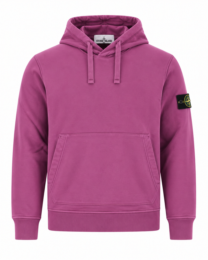 Stone Island Hoodie