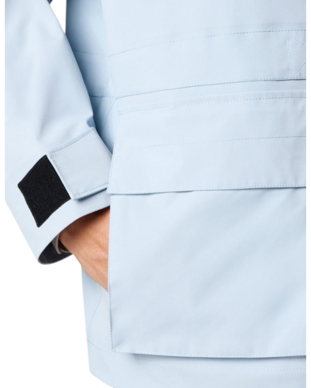 Stone Island Marina 3L Performance Pertex Shield