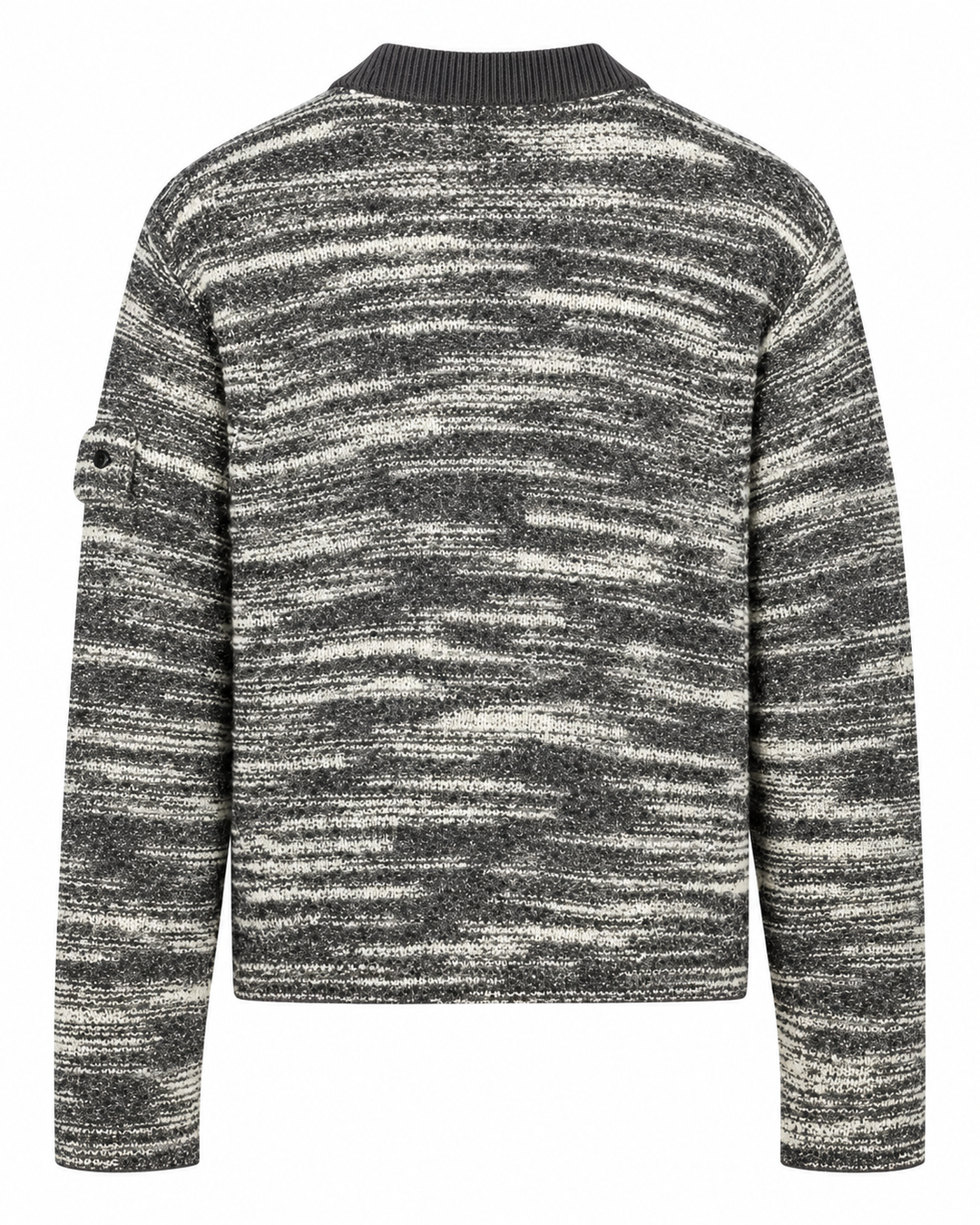 Stone Island Shadow Project Knit