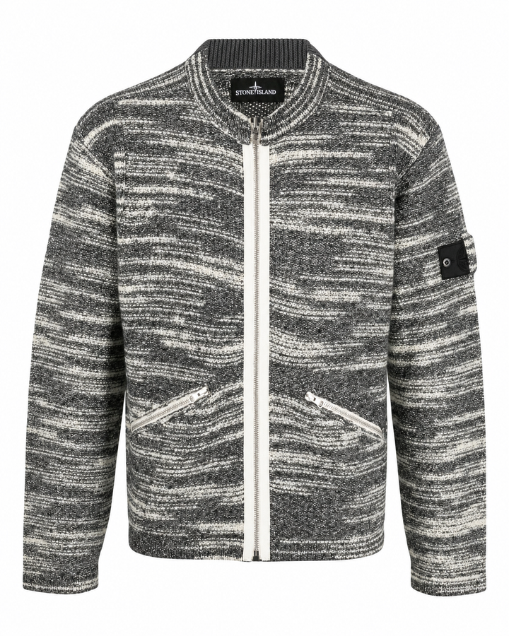 Stone Island Shadow Project Knit