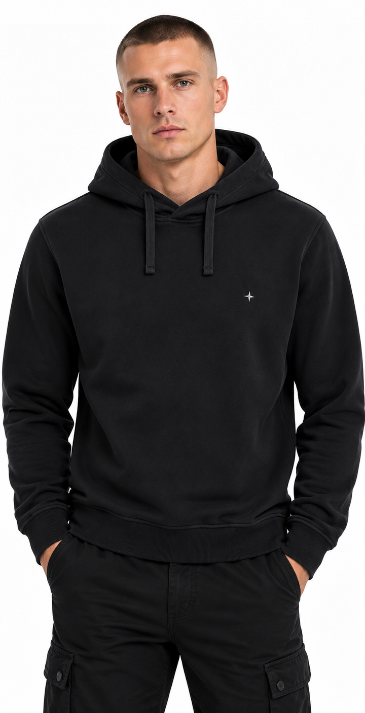 Stone Island Stellina Hoodie