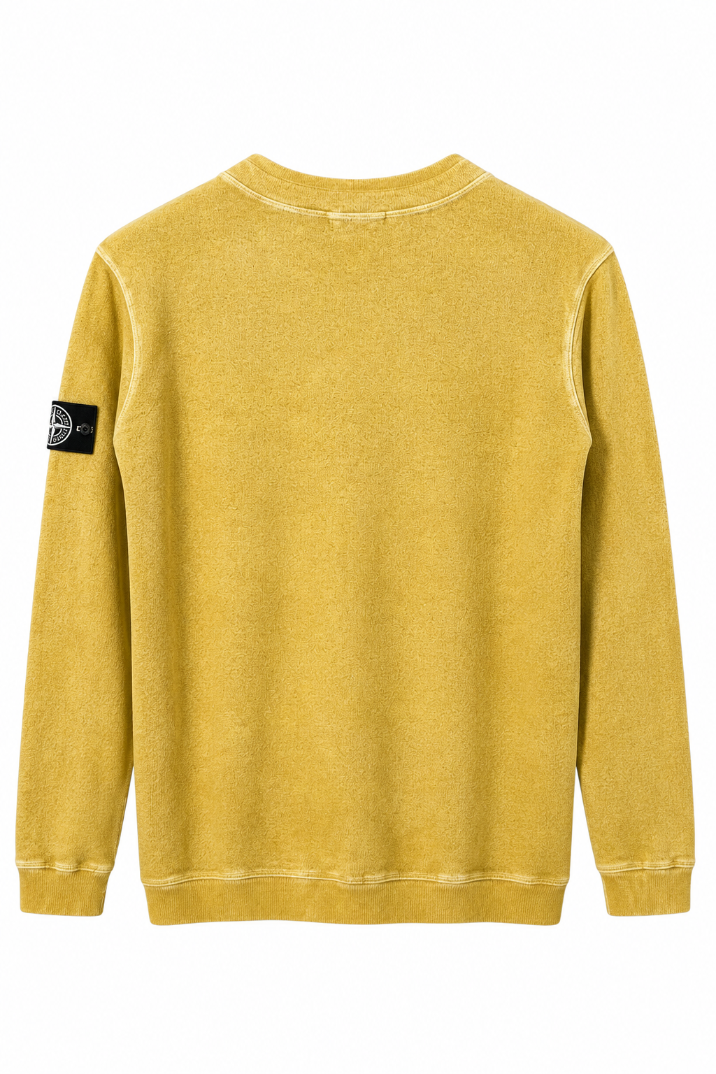 Stone Island Closed Loop Project Sweatshirt