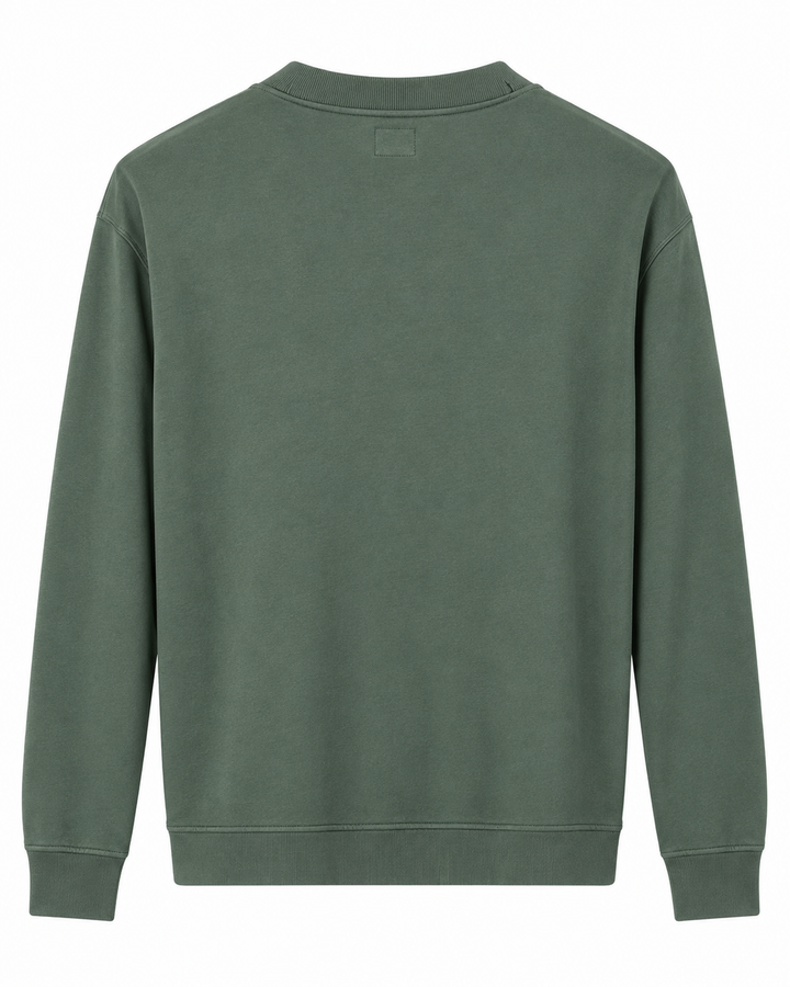 CP Company Diagonal Raised Fleece Cardigan