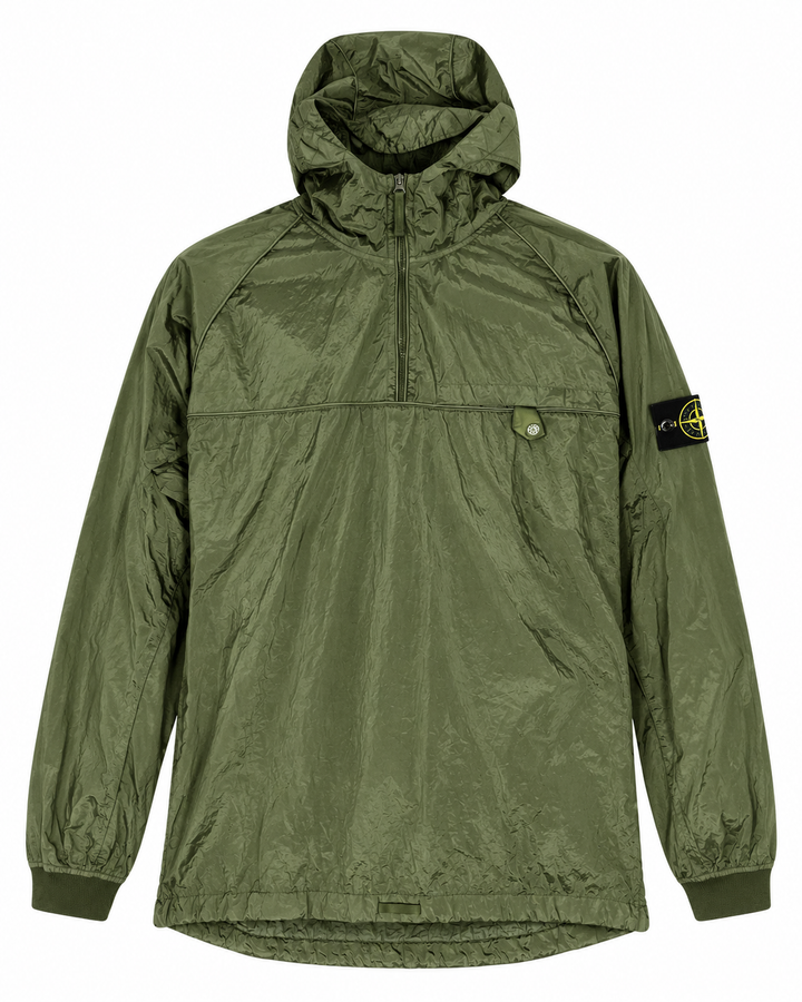 Stone Island Nylon Metal Watro-TC Smock