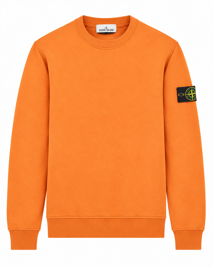 Stone Island Crewneck Jumper