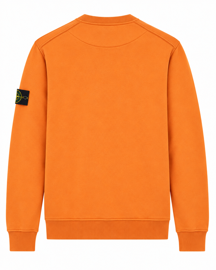 Stone Island Crewneck Jumper