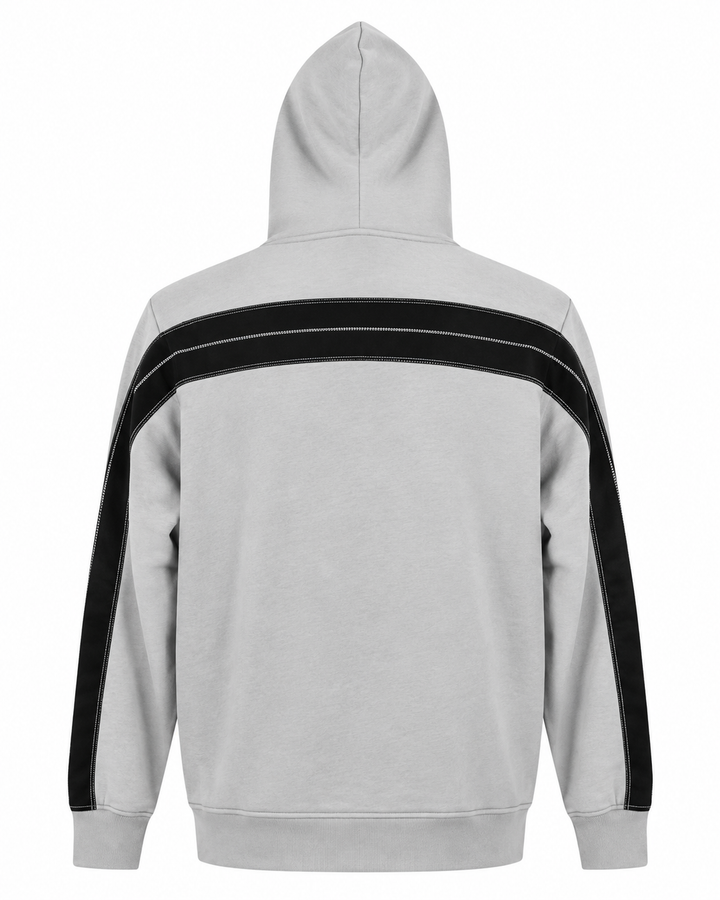 Stone Island Spell Out Hoodie