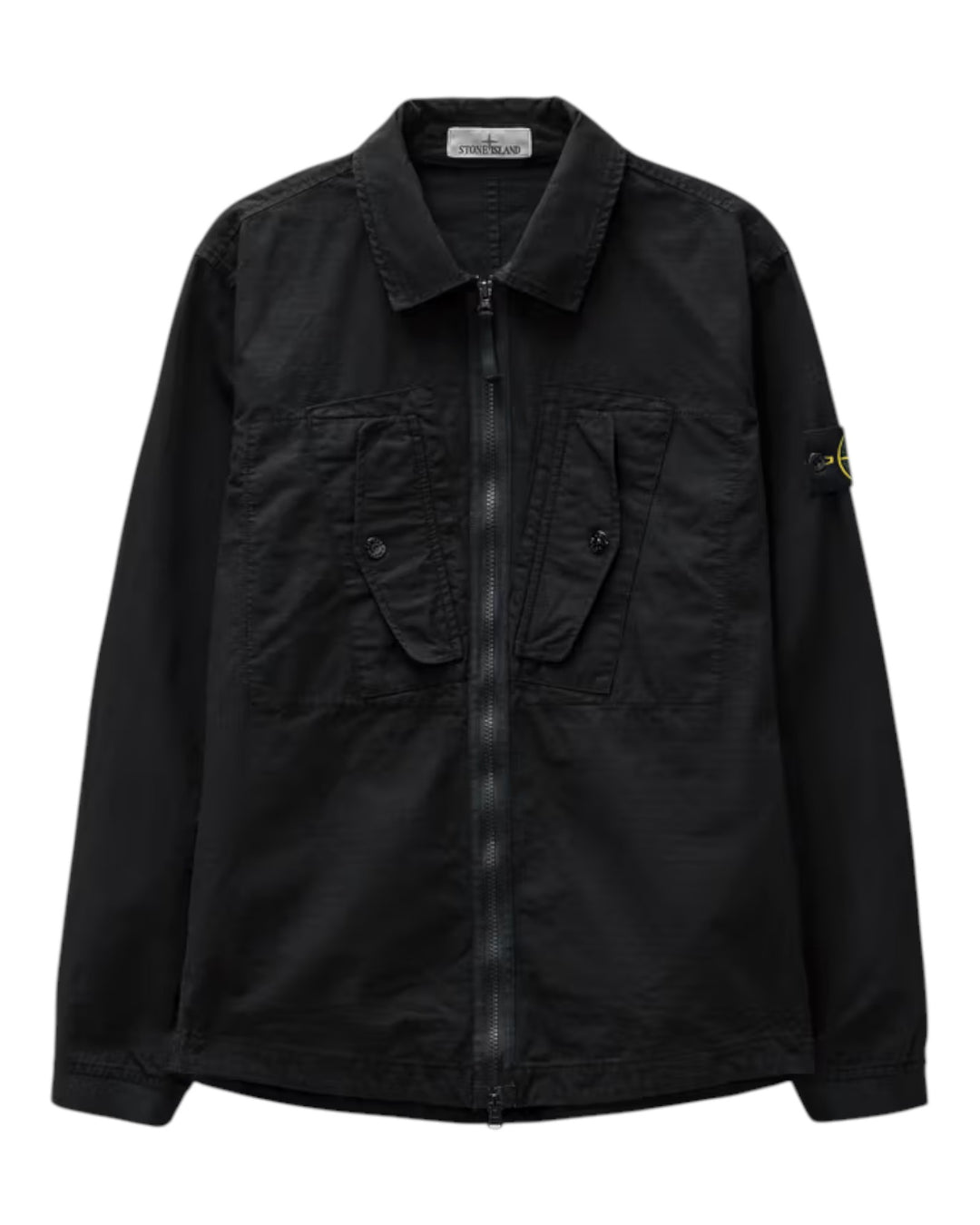 Stone Island Overshirt