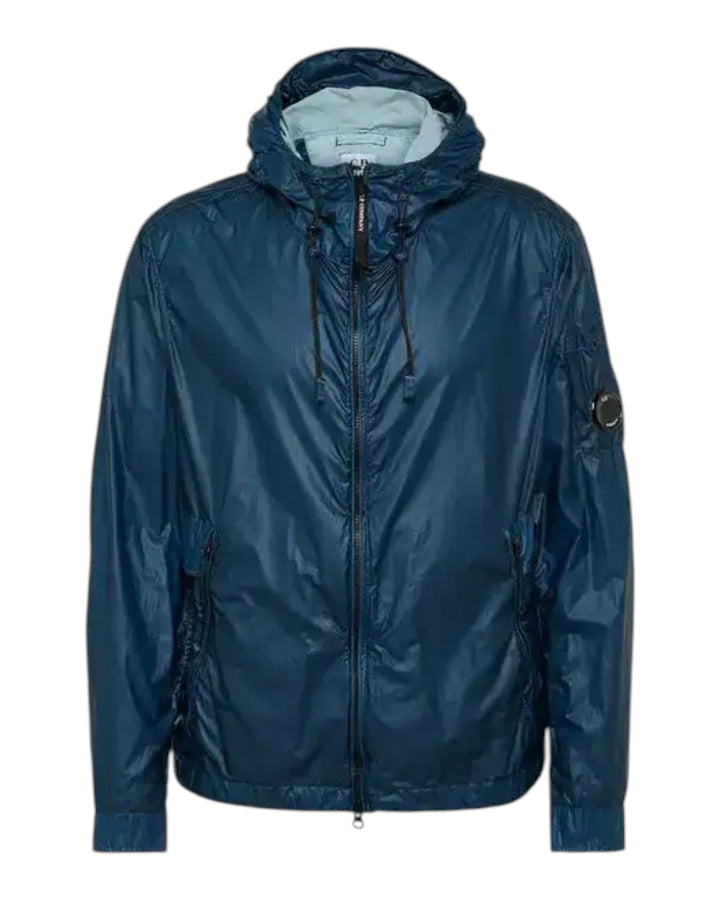 C.P. Company CS II Hooded Jacket