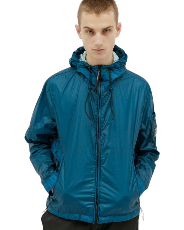 C.P. Company CS II Hooded Jacket