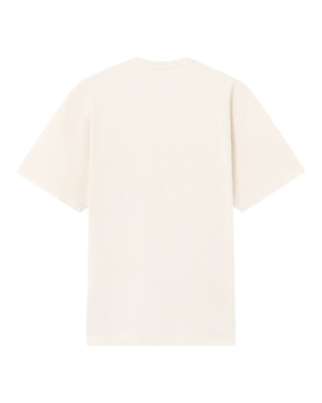 Stone Island Combed Organic Cotton Jersey Chest Pocket T-Shirt