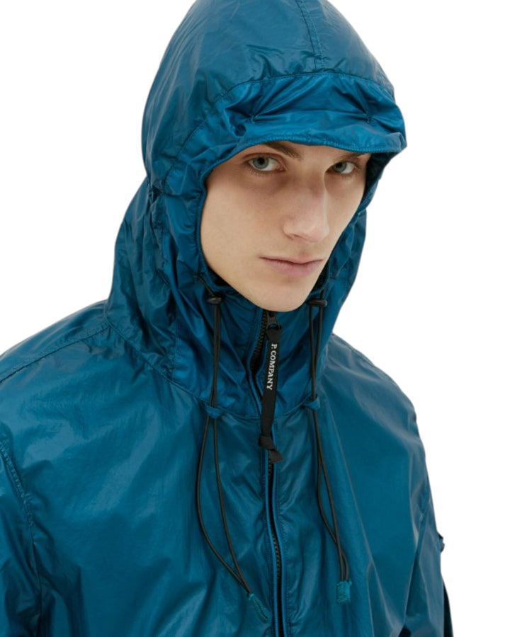 C.P. Company CS II Hooded Jacket